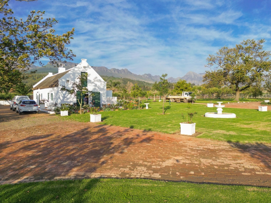 9 Bedroom Property for Sale in Paarl Rural Western Cape